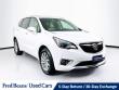 Certified 2019 Buick Envision Essence SUV
