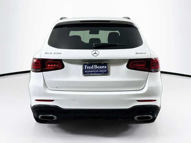 2022 Mercedes-Benz GLC GLC300 - Photo 7