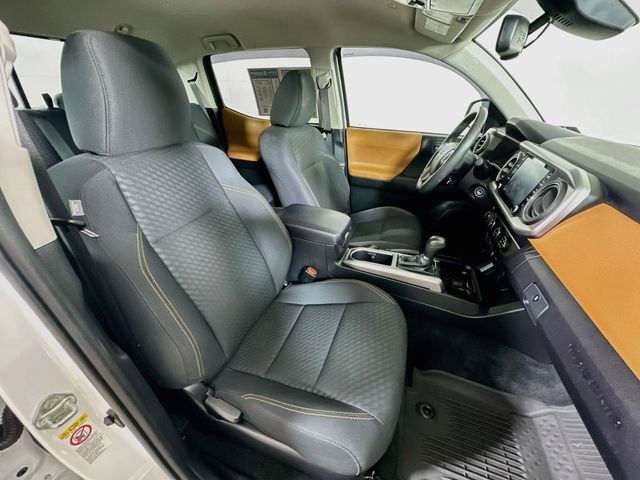 2020 Toyota Tacoma SR5 - Photo 29