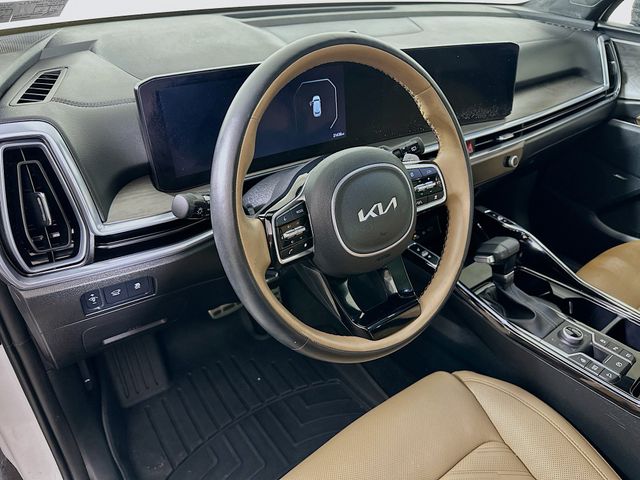 2025 Kia Sorento X-Line SX Prestige - Photo 11