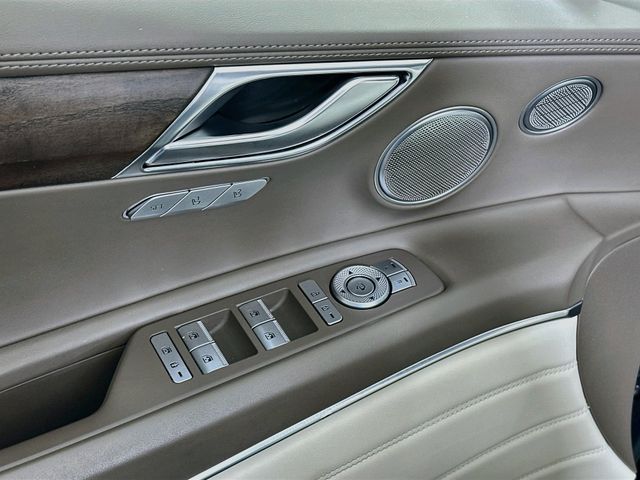 2022 GENESIS GV80 Standard - Photo 23