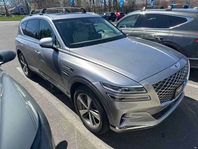 2022 GENESIS GV80 Standard - Photo 14