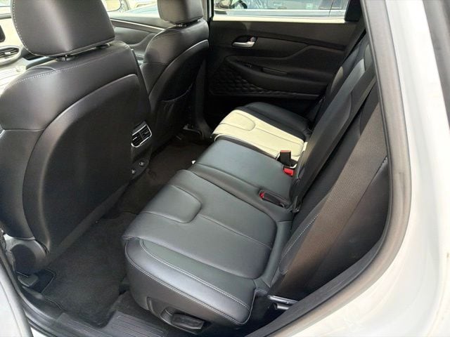 2023 Hyundai Santa Fe XRT - Photo 19