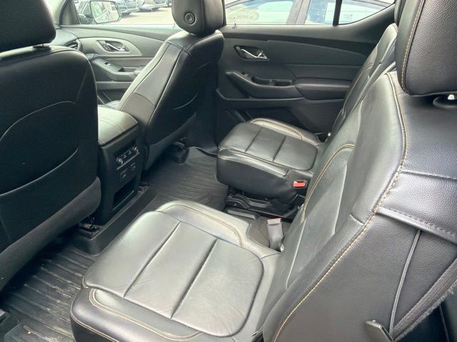 2019 Chevrolet Traverse 3LT - Photo 19
