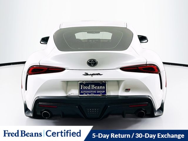 2023 Toyota Supra Base - Photo 7