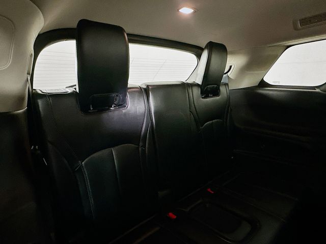 2023 INFINITI QX60 LUXE - Photo 33