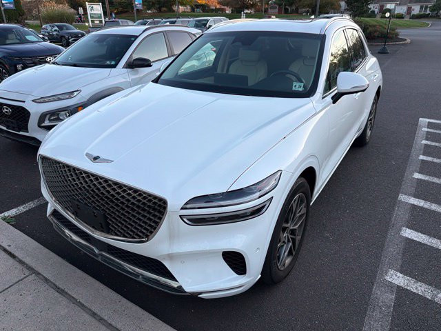 Certified 2023 Genesis GV70 2.5T SUV