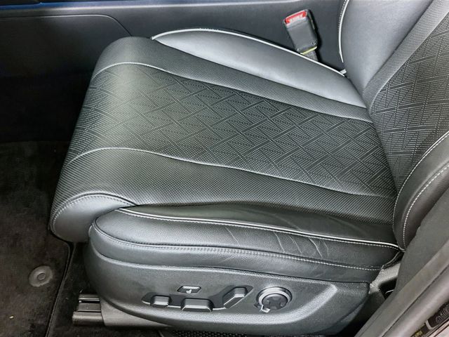 2025 GENESIS GV80 Prestige - Photo 25
