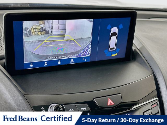 2024 Acura RDX Technology Package - Photo 16