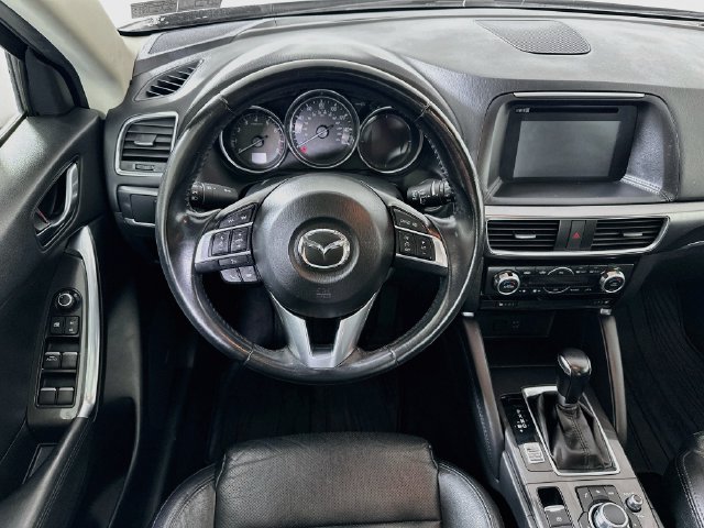 2016 Mazda CX-5 Grand Touring - Photo 28
