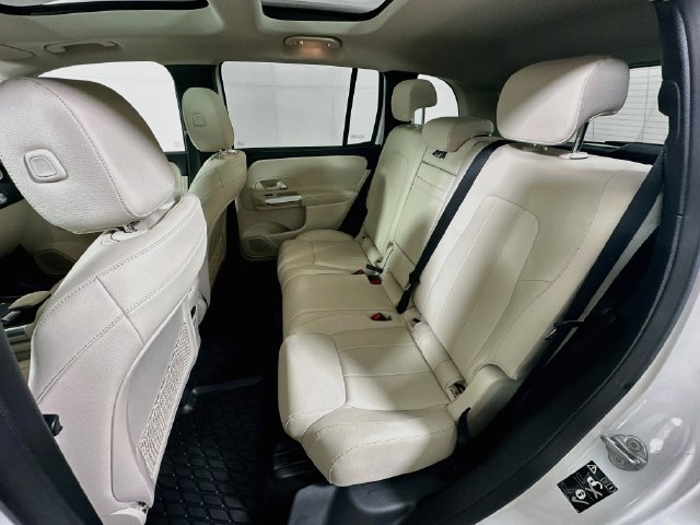 2021 Mercedes-Benz GLB Base - Photo 28