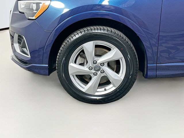 2020 Audi Q3 Premium - Photo 36