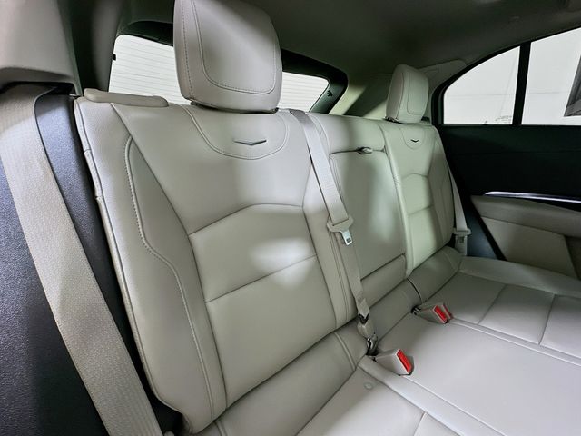 2023 Cadillac XT4 Luxury - Photo 31