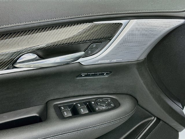 2024 Cadillac XT6 Sport - Photo 23