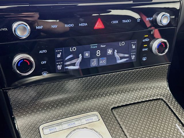 2025 GENESIS G80 Sport Prestige - Photo 24