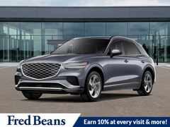 2026 Genesis GV70 2.5T Advanced SUV