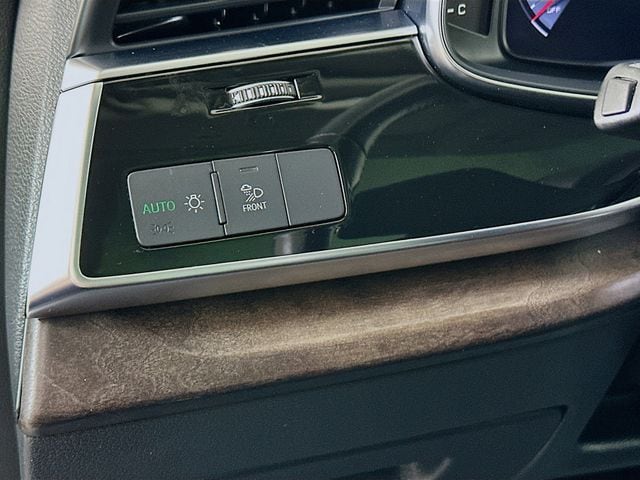 2020 Audi Q7 Premium Plus - Photo 13