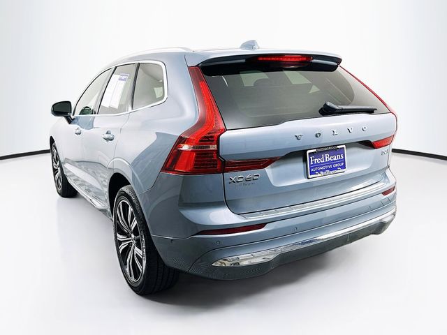 2023 Volvo XC60 Plus - Photo 6