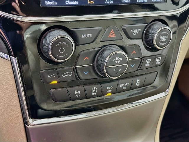2021 Jeep Grand Cherokee Limited - Photo 21