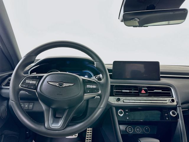 2026 GENESIS G70 Sport Prestige - Photo 29