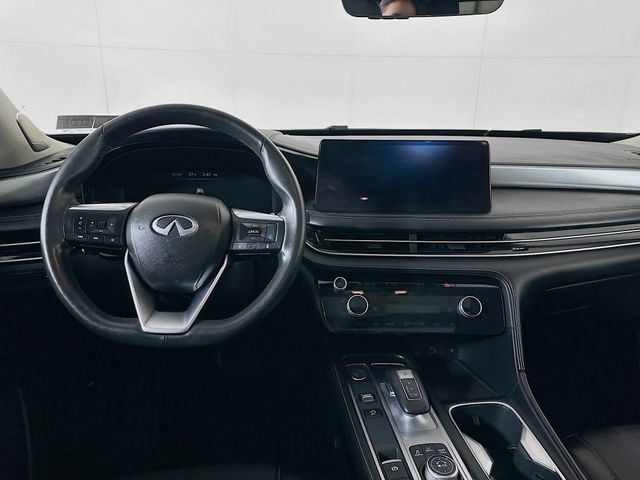 2023 INFINITI QX60 LUXE - Photo 28
