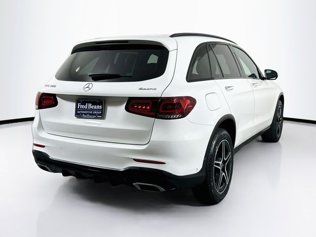 2022 Mercedes-Benz GLC GLC300 - Photo 9
