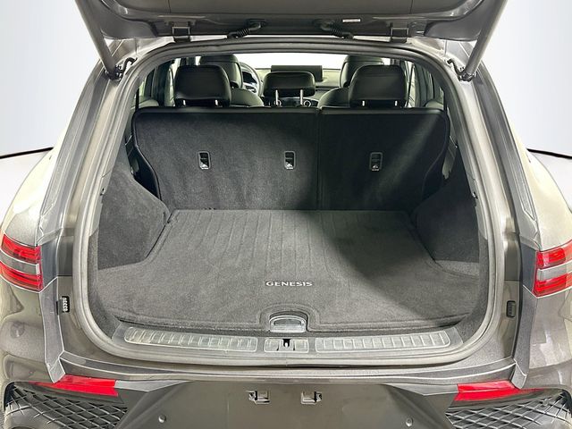 2022 GENESIS GV70 Sport - Photo 33