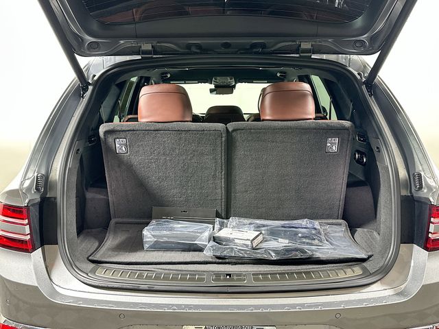 2026 GENESIS GV80 Prestige - Photo 33