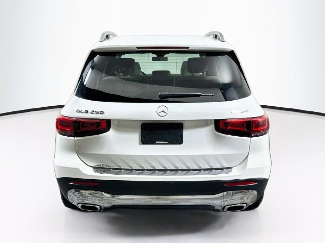 2021 Mercedes-Benz GLB Base - Photo 6