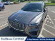 Certified 2023 Genesis GV70 3.5T Sport SUV
