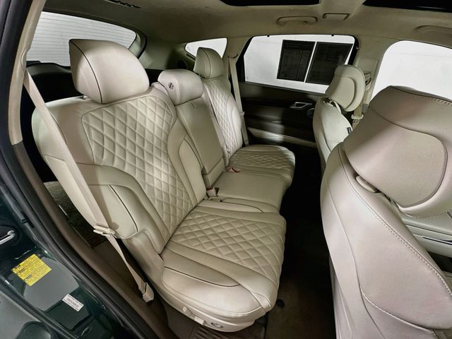 2022 GENESIS GV80 Standard - Photo 33