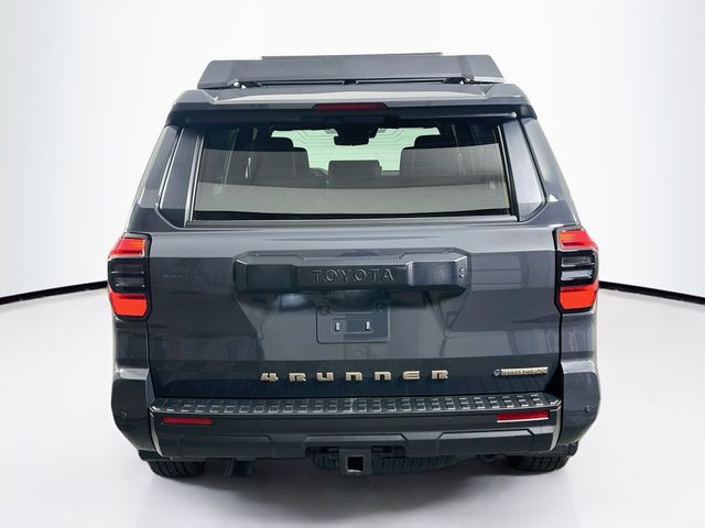 2025 Toyota 4Runner TRD Off-Road Premium - Photo 7