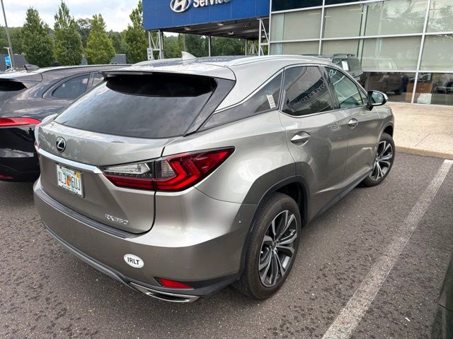 2020 Lexus RX 350 - Photo 13