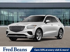 2026 Genesis GV70 2.5T SUV