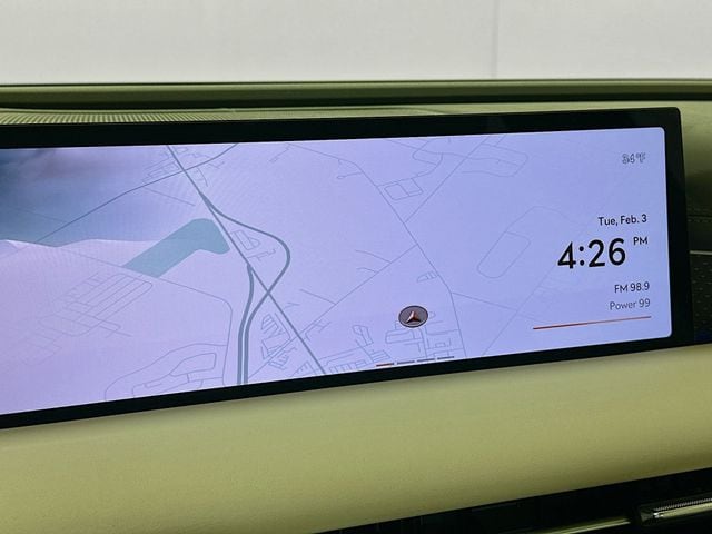 2026 GENESIS G80 Sport Prestige - Photo 19