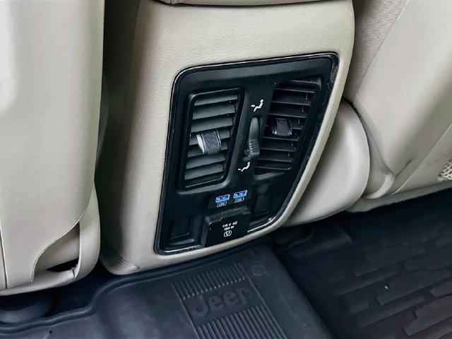 2021 Jeep Grand Cherokee Limited - Photo 31