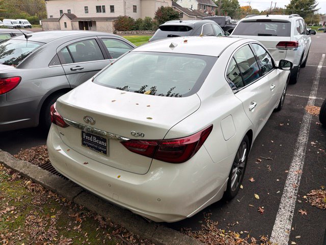 2023 INFINITI Q50 LUXE - Photo 15