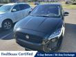 Used 2020 Jaguar E-PACE SE SUV