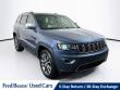 Used 2021 Jeep Grand Cherokee Limited SUV