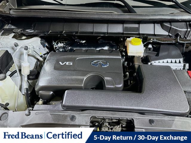 2023 INFINITI QX60 LUXE - Photo 34