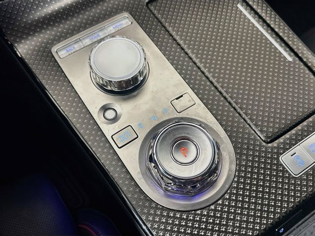 2025 GENESIS G80 Sport Prestige - Photo 25