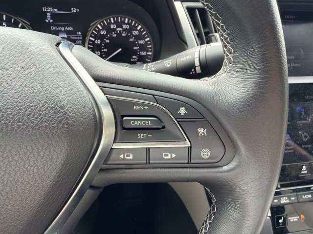 2023 INFINITI Q50 LUXE - Photo 30