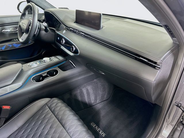 2022 GENESIS GV70 Sport - Photo 36