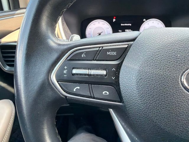 2023 Hyundai Santa Fe SEL - Photo 25