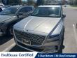 Certified 2022 Genesis GV80 2.5T SUV