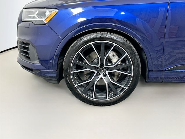 2023 Audi Q7 Prestige - Photo 38