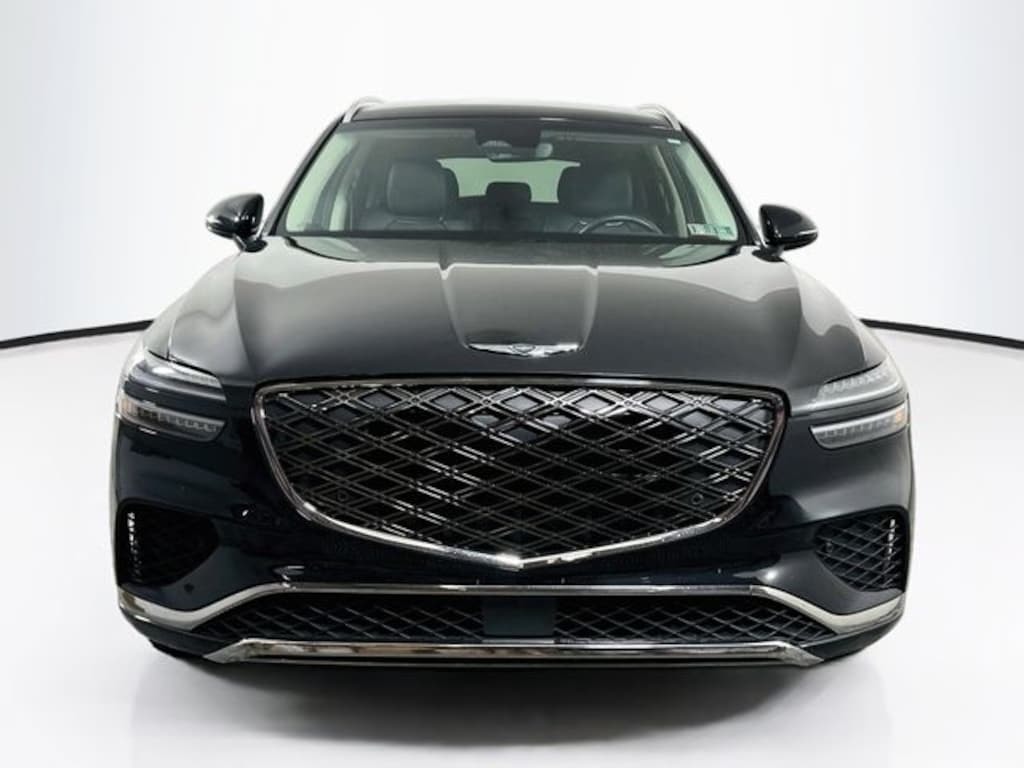 Certified 2026 Genesis GV70 2.5T SUV