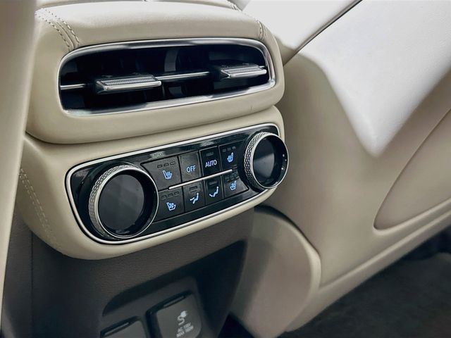 2022 GENESIS GV80 Standard - Photo 31