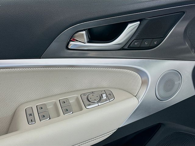 2026 GENESIS G70 Sport Prestige - Photo 23