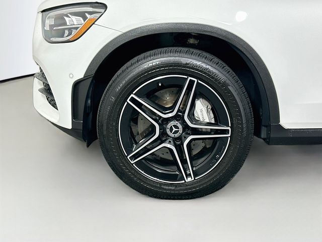 2022 Mercedes-Benz GLC GLC300 - Photo 36